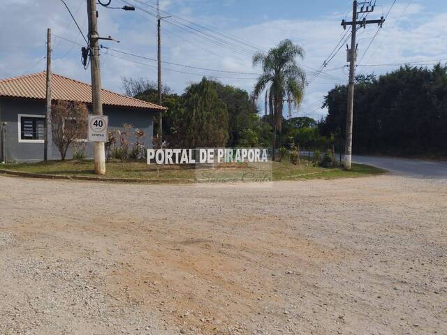 #113 - Área para Venda em Salto de Pirapora - SP - 1