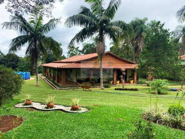 Venda em Reunidas - Pilar do Sul