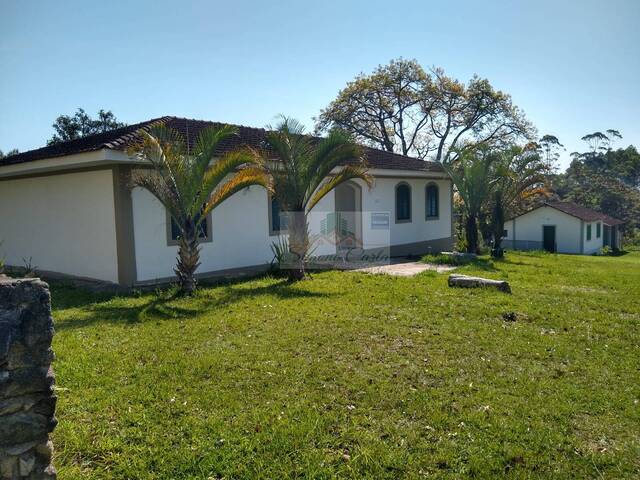 #118 - Chácara para Venda em Sarapuí - SP
