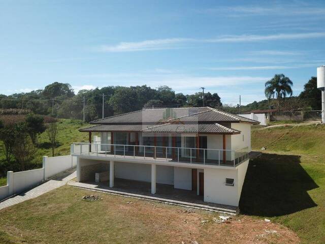 #120 - Chácara para Venda em Piedade - SP - 1