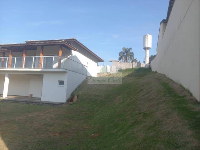 #120 - Chácara para Venda em Piedade - SP - 3