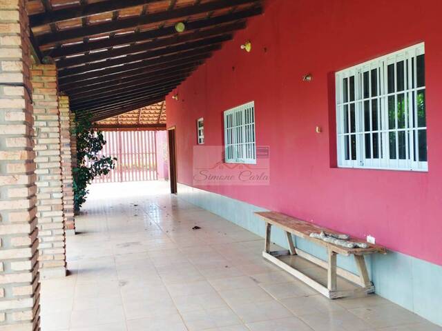 #13 - Chácara para Venda em Pilar do Sul - SP