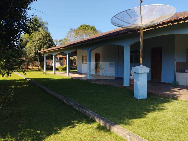 Venda em Chácara Reunidas - Pilar do Sul