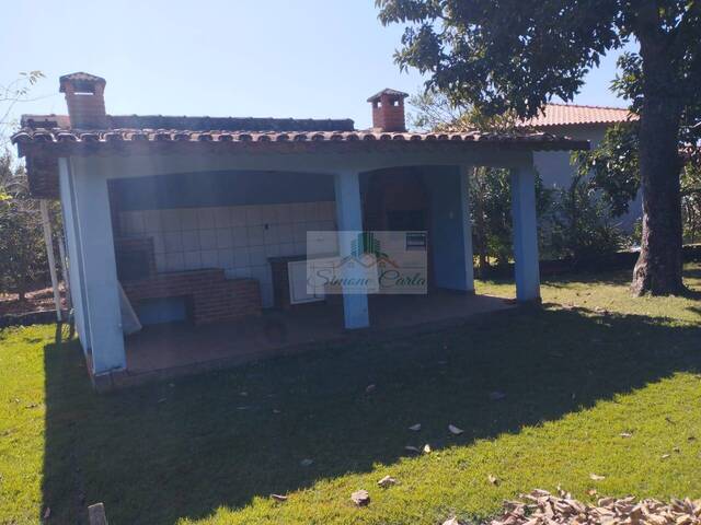 #122 - Chácara para Venda em Pilar do Sul - SP