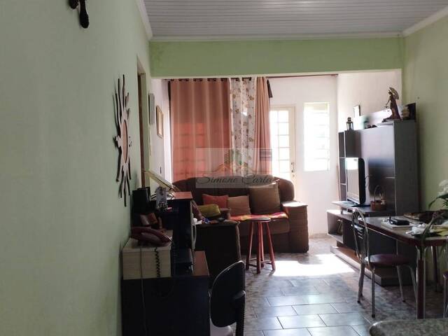 Casa para Venda em Pilar do Sul - 5