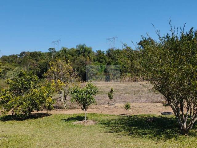 #125 - Chácara para Venda em Pilar do Sul - SP - 3