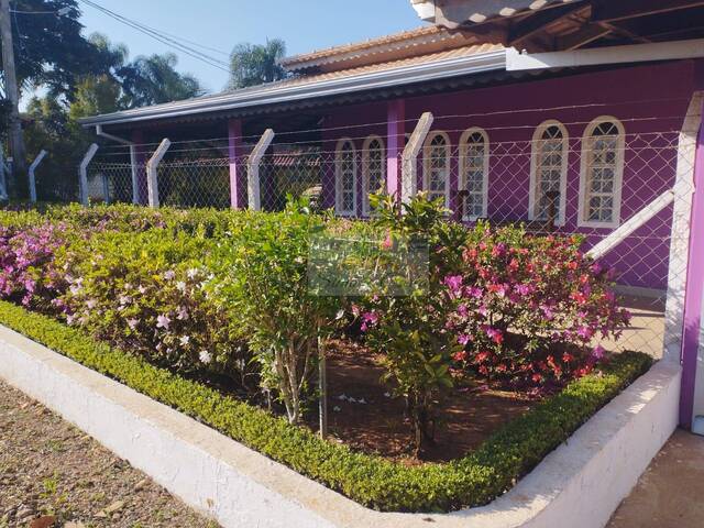 Casa para Venda em Pilar do Sul - 5