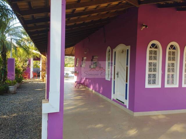 Casa para Venda em Pilar do Sul - 4