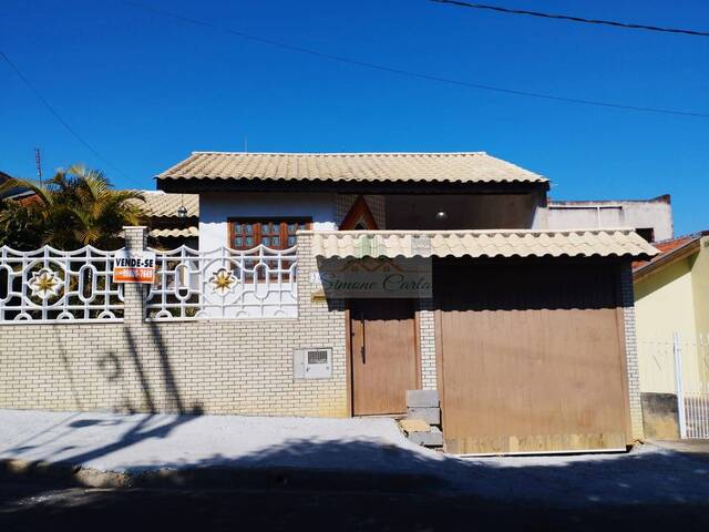 #106 - Casa para Venda em Pilar do Sul - SP