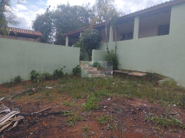 #128 - Chácara para Venda em Pilar do Sul - SP - 2