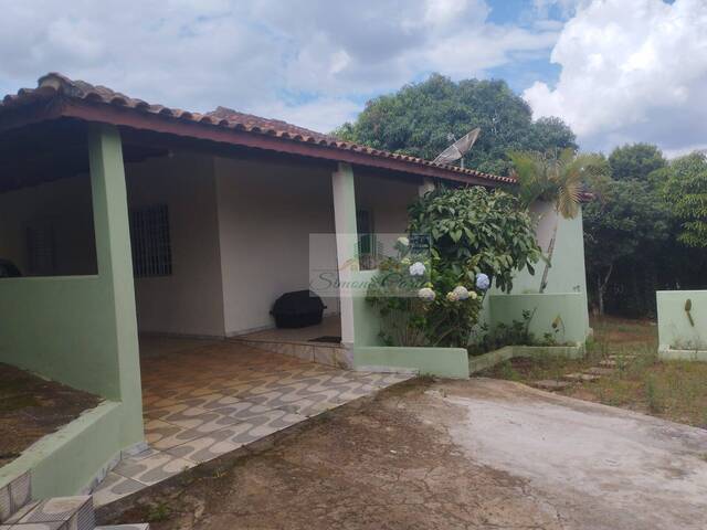 #128 - Chácara para Venda em Pilar do Sul - SP
