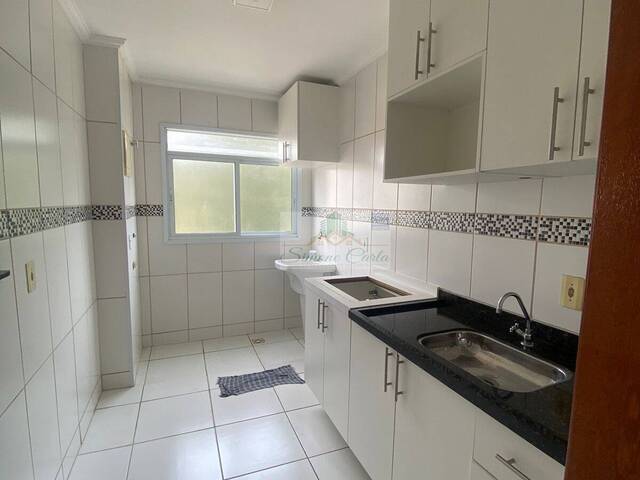 #129 - Apartamento para Venda em Sorocaba - SP - 2