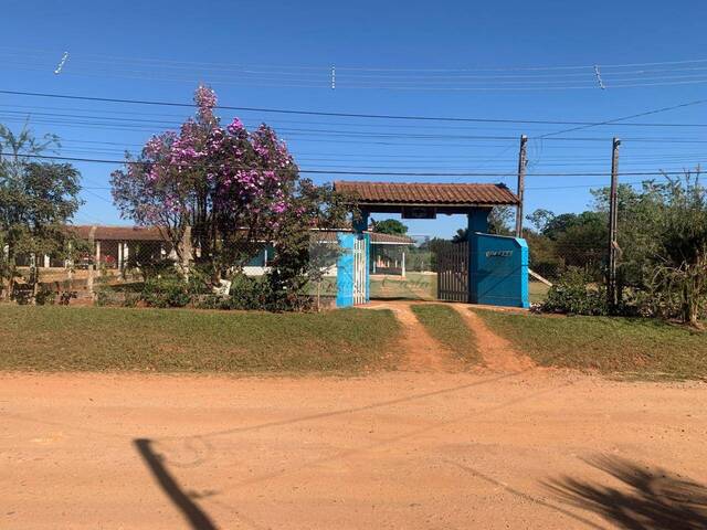 #131 - Chácara para Venda em Pilar do Sul - SP