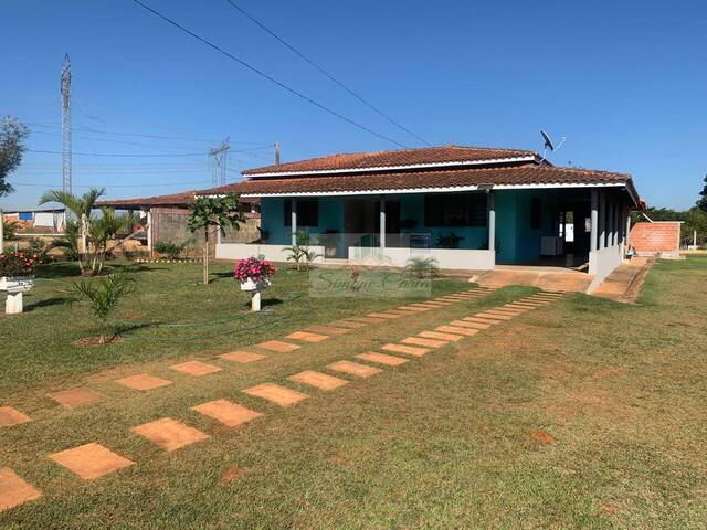 #131 - Chácara para Venda em Pilar do Sul - SP