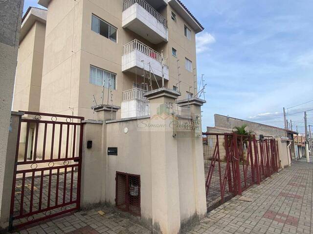 #134 - Apartamento para Venda em Sorocaba - SP - 1