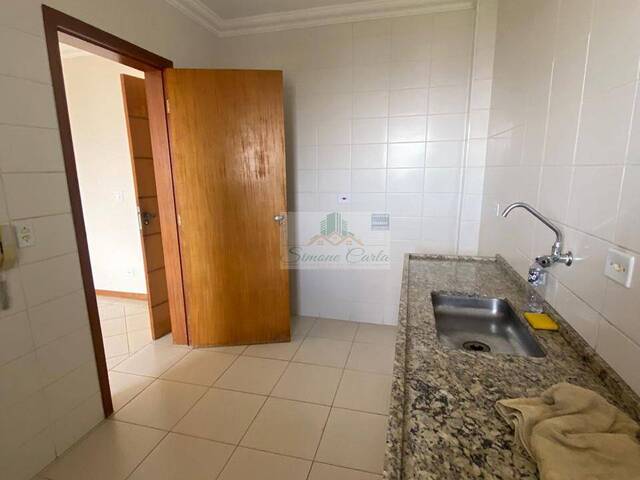#134 - Apartamento para Venda em Sorocaba - SP - 3