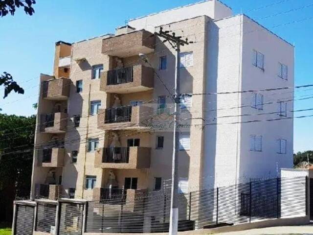 #129 - Apartamento para Venda em Sorocaba - SP - 1