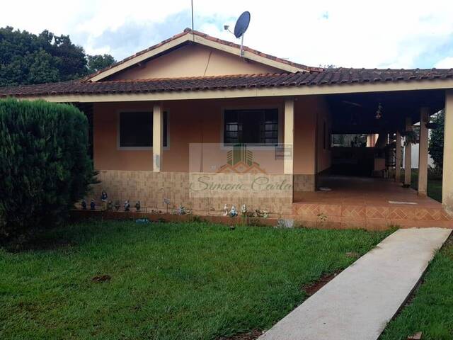 #137 - Chácara para Venda em Pilar do Sul - SP - 2