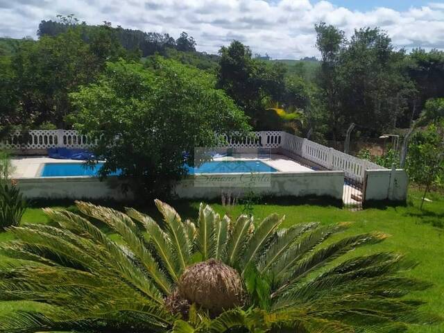 #138 - Chácara para Venda em Pilar do Sul - SP - 2