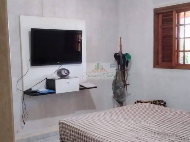 #140 - Chácara para Venda em Pilar do Sul - SP - 3