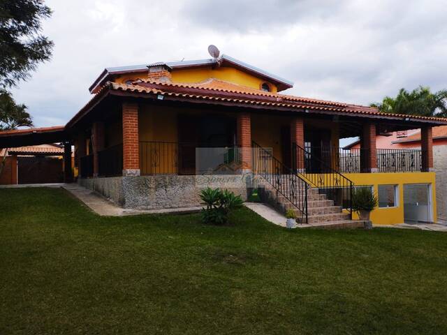 #143 - Casa para Venda em Sarapuí - SP - 3