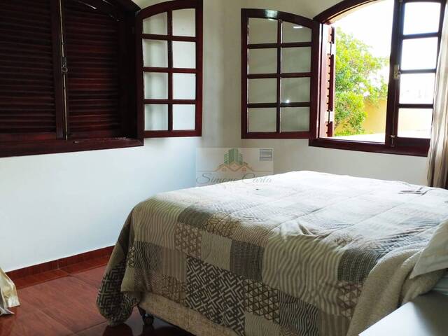 #143 - Casa para Venda em Sarapuí - SP - 3