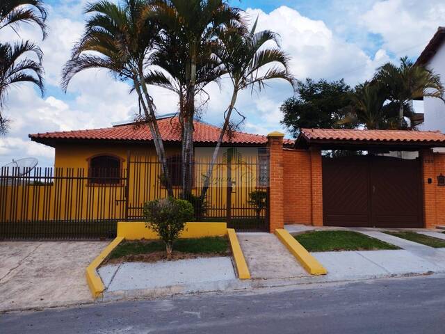 Venda em Jardim Bela Vista - Sarapuí