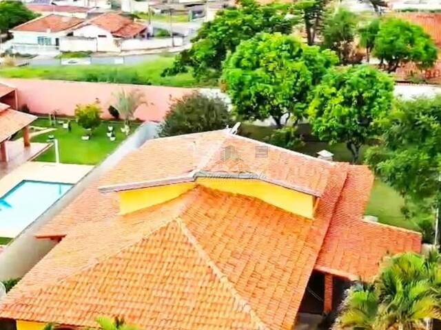 #143 - Casa para Venda em Sarapuí - SP - 2