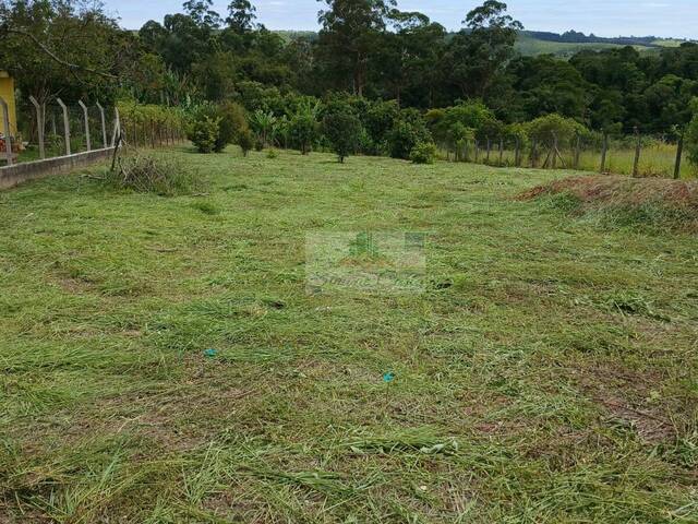 #144 - Terreno para Venda em Pilar do Sul - SP - 2