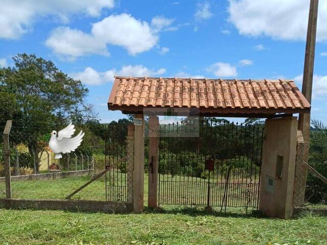 #144 - Terreno para Venda em Pilar do Sul - SP - 1