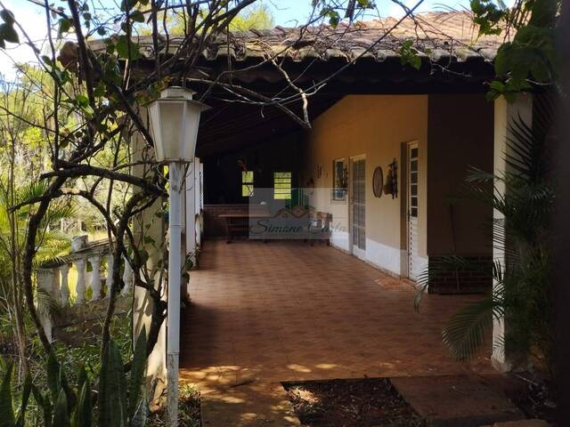 Venda em CHÁCARAS REUNIDAS - Pilar do Sul