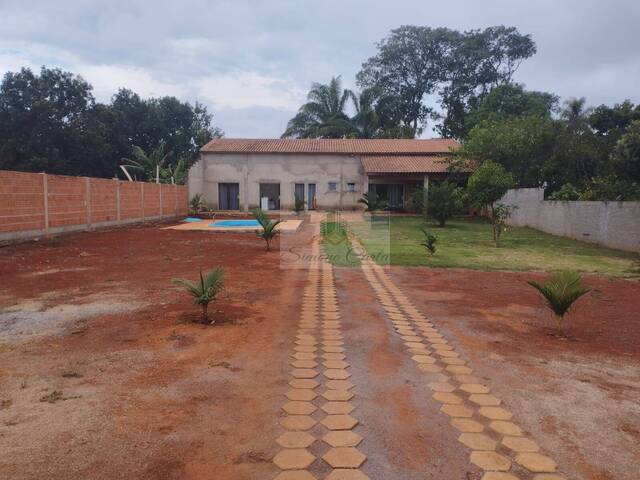 #146 - Casa para Venda em Pilar do Sul - SP - 1
