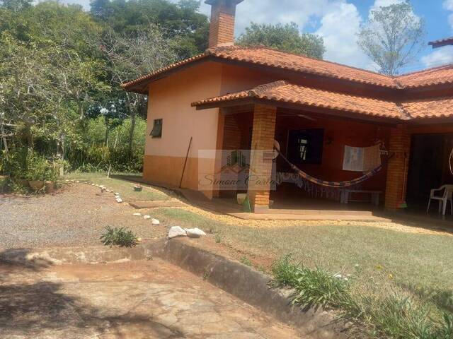 #147 - Casa para Venda em Pilar do Sul - SP - 2