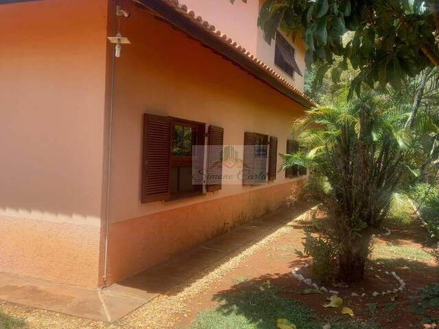 #147 - Casa para Venda em Pilar do Sul - SP - 3
