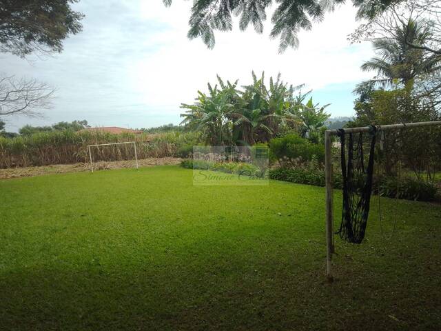 #148 - Chácara para Venda em Pilar do Sul - SP - 2