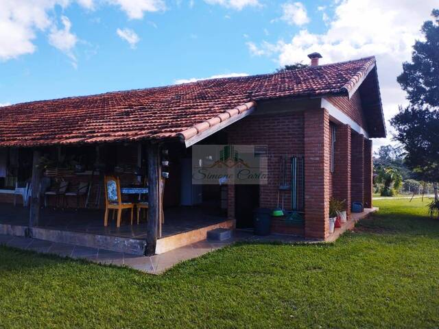 Venda em CHÁCARAS REUNIDAS - Pilar do Sul