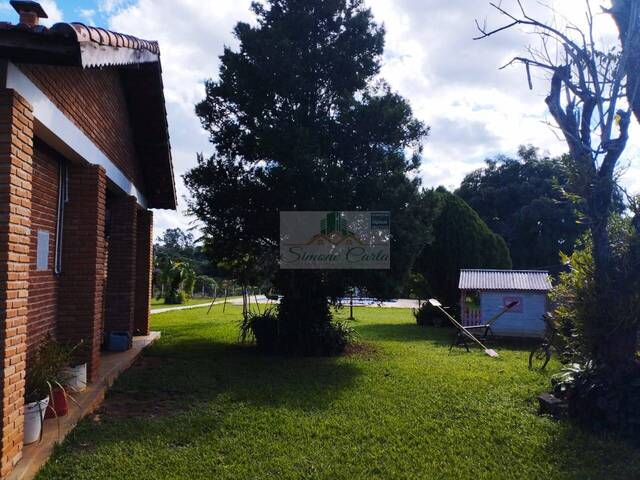 #149 - Chácara para Venda em Pilar do Sul - SP - 1