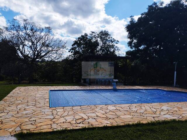 #149 - Chácara para Venda em Pilar do Sul - SP - 3