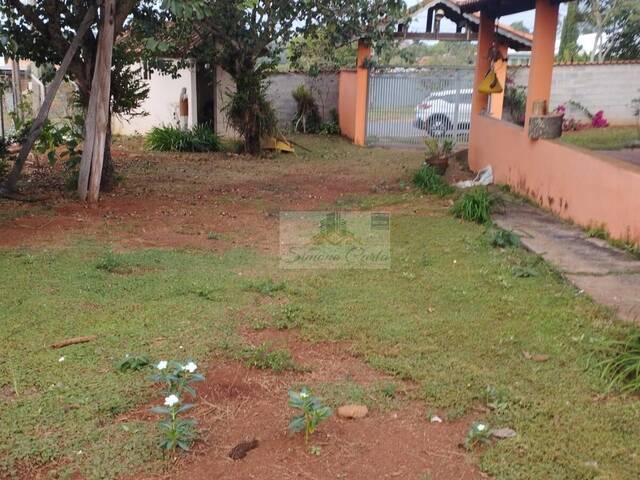 #150 - Chácara para Venda em Pilar do Sul - SP - 2