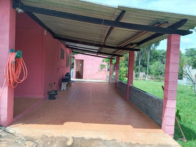 #151 - Chácara para Venda em Pilar do Sul - SP - 3