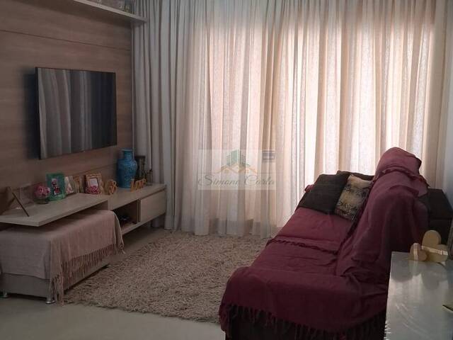 #153 - Apartamento para Venda em Sorocaba - SP