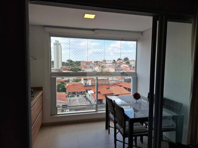 Apartamento para Venda em Sorocaba - 5