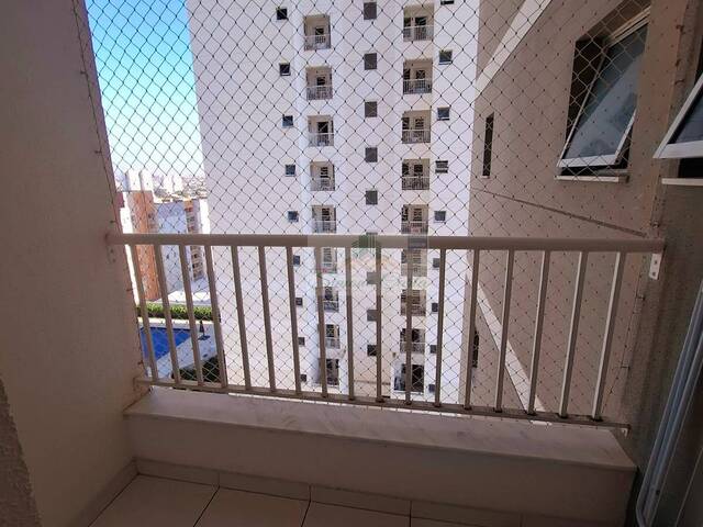 #153 - Apartamento para Venda em Sorocaba - SP - 2