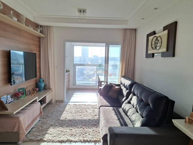 Apartamento para Venda em Sorocaba - 4