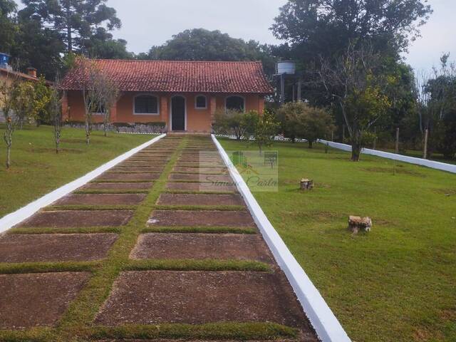 Venda em jardim Cananéia - Pilar do Sul