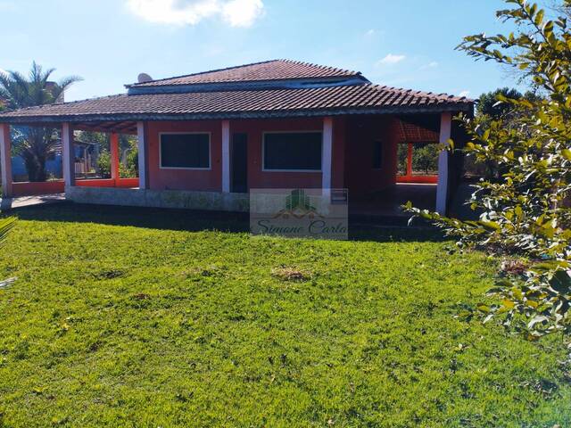 Venda em JARDIM CANANÉIA - Pilar do Sul