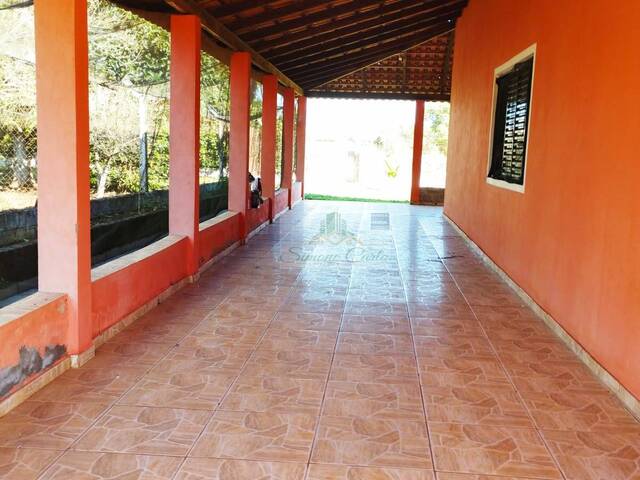 #155 - Chácara para Venda em Pilar do Sul - SP - 3