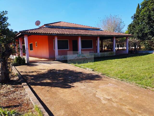 #155 - Chácara para Venda em Pilar do Sul - SP - 2