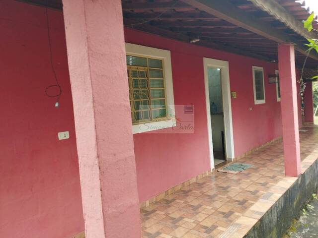 #156 - Chácara para Venda em Pilar do Sul - SP - 2