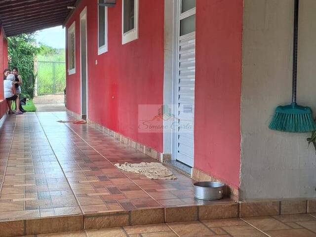 #156 - Chácara para Venda em Pilar do Sul - SP - 3